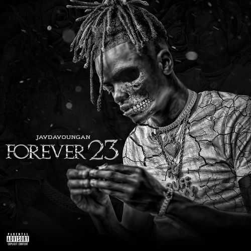 JayDaYoungan - Forever 23